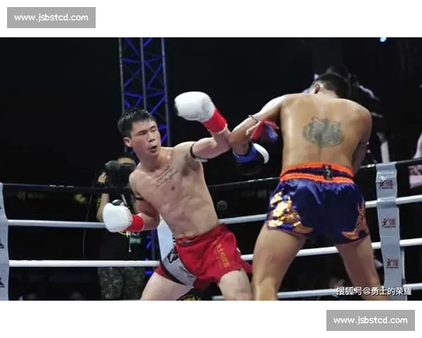 邱建良vs善猜巅峰对决解析中泰格斗风格与胜负关键全面前瞻与历史交锋意义